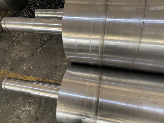 450x1.3米辊筒